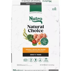 Nutro Adult All Breed Chicken 5.89 kg