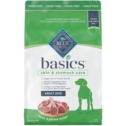 Blue Buffalo Basics Grain Free Adult Lamb 9.97 kg