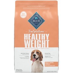 Blue Buffalo True Solutions Healthy Weight Chicken 10.8 kg