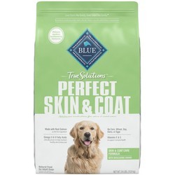Blue Buffalo True Solutions Perfect Skin\/Coat Salmon 10.8 kg
