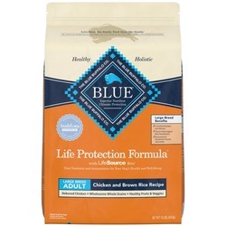 Blue Buffalo Life Protection Adult Large Chicken 6.8 kg