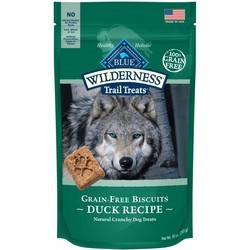 Blue Buffalo Wilderness Trail Treats Duck 283 g