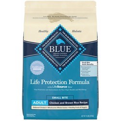 Blue Buffalo Life Protection Adult Small Bite Chicken 6.8 kg