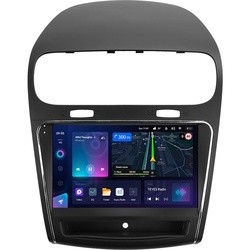 Teyes CC3L 4+32Gb Dodge Journey (JC) (2011-2020) 9