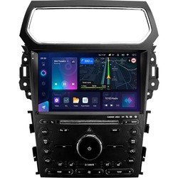 Teyes CC3L 4+32Gb Ford Explorer (2011-2019) 10