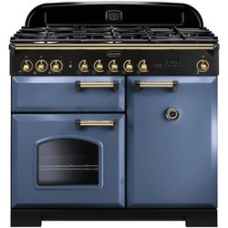 Rangemaster CDL100DFFSB/B синий