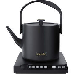 Arendo Mizu 1200&nbsp;Вт 0.5&nbsp;л  черный