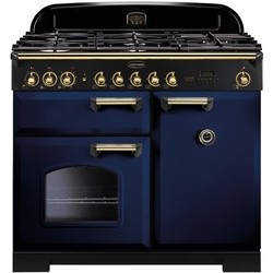 Rangemaster CDL100DFFRB/B синий