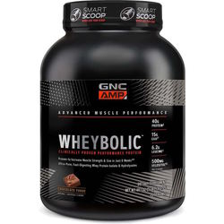 GNC WHEYBOLIC 1.4&nbsp;кг