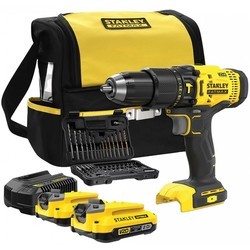 Stanley FatMax SFMCD711DSA