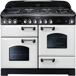 Rangemaster CDL110DFFWH/C белый