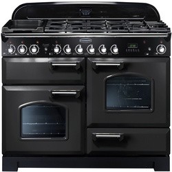 Rangemaster CDL110DFFCB/C графит