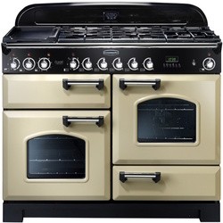 Rangemaster CDL110DFFCR/C бежевый