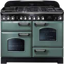 Rangemaster CDL110DFFMG/C зеленый