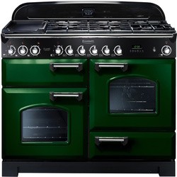 Rangemaster CDL110DFFRG/C зеленый