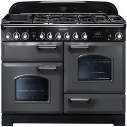 Rangemaster CDL110DFFSL/C серый