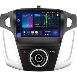Teyes CC3L 4+32Gb Ford Focus 3 (2011-2019) 9