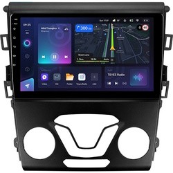 Teyes CC3L 4+32Gb Ford Mondeo 5 (2014-2019) 9
