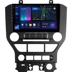 Teyes CC3L 4+32Gb Ford Mustang VI (S-550) (2014-2021) (F1) 9