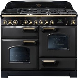 Rangemaster CDL110DFFCB/B графит