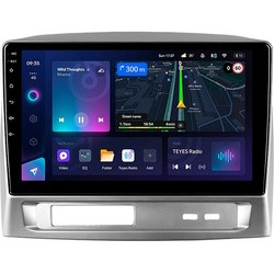 Teyes CC3L 4+32Gb Geely MK1 (2006-2013) 9