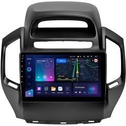 Teyes CC3L 4+32Gb Geely GC6 (2014-2016) 9