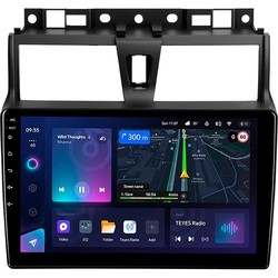Teyes CC3L 4+32Gb Geely Emgrand EC7 (2016-2018) 9
