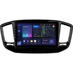 Teyes CC3L 4+32Gb Geely Vision X6 (2014-2020) 9