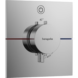 Hansgrohe ShowerSelect Comfort E 15571000