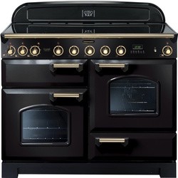 Rangemaster CDL110EIBL/B черный