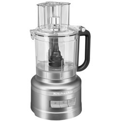 KitchenAid 5KFP1319BCU серебристый