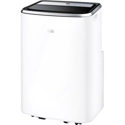 AEG AXP26U339CW 40&nbsp;м²