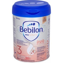 Nutricia Pro Futura DuoBiotik 3 800