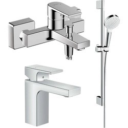 Hansgrohe Vernis Shape 71561111