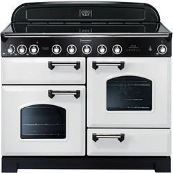 Rangemaster CDL110EIWH/C белый