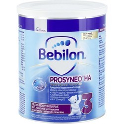 Nutricia Prosyneo HA Hydrolyzed Advance 3 400