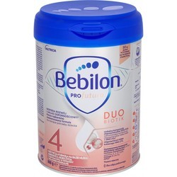 Nutricia Pro Futura DuoBiotik 4 800