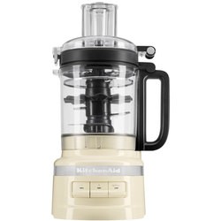 KitchenAid 5KFP0921BAC бежевый