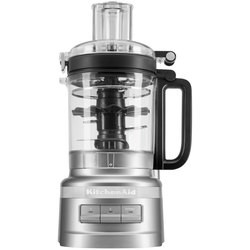 KitchenAid 5KFP0921BCU серебристый