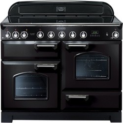 Rangemaster CDL110EIBL/C черный