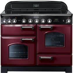 Rangemaster CDL110EICY/C бордовый