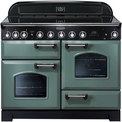 Rangemaster CDL110EIMG/C зеленый