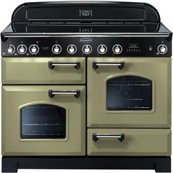 Rangemaster CDL110EIOG/C оливковый