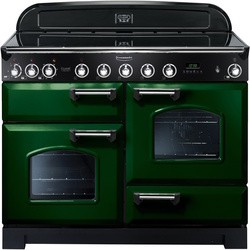 Rangemaster CDL110EIRG/C зеленый