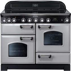 Rangemaster CDL110EIRP/C серебристый