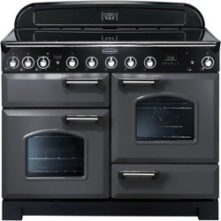 Rangemaster CDL110EISL/C серый