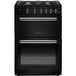 Rangemaster PROPL60NGFBL/C черный