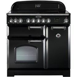 Rangemaster CDL90ECBL/C черный