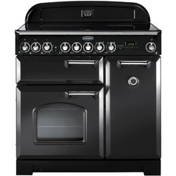 Rangemaster CDL90ECCB/C графит