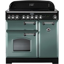 Rangemaster CDL90ECMG/C зеленый